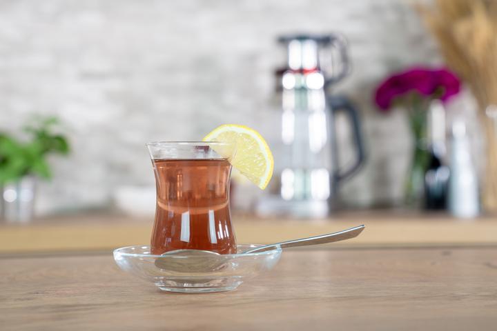 Produktbild Unold UNO 18215 Samowar Selin (1.70 l)