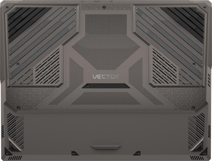 Actual product image MSI Vector A18 HX A9WIG-048FR (18", 2000 GB, 32 GB, DE, AMD Ryzen 9 9955HX)