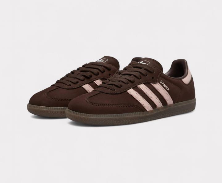 Image du produit Adidas Samba OG -Aurora Coffee (36)
