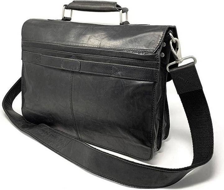 Produktbild Bull & Hunt Messenger Business Bag (20.48 l)