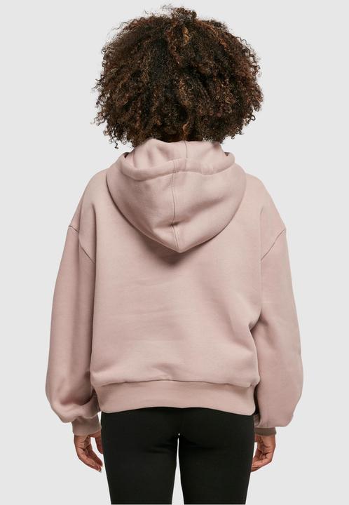 Immagine prodotto Merchcode Donna Let's celebrate Organic Oversized Hoody - 113247 (L)