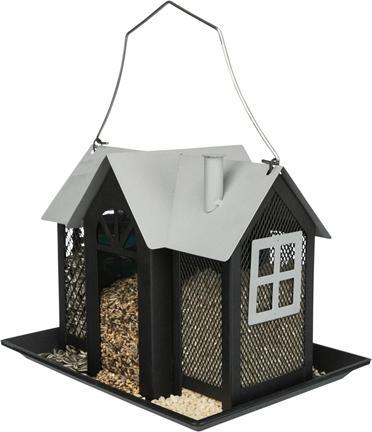 Produktbild Trixie Futterhaus Villa zum Aufhängen