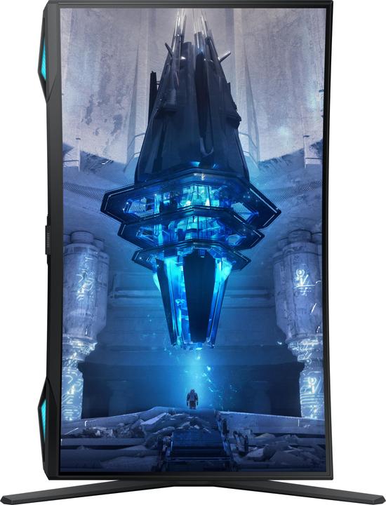 Productafbeelding Samsung Odyssey Neo G7 - G75NB (3840 x 2160 Pixels, 32")