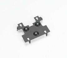 Produktbild Zebra MK500: Wall Mount Kit
