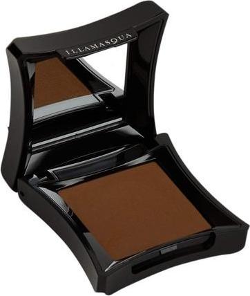 Actual product image Illamasqua Eyebrow Cake Thunder