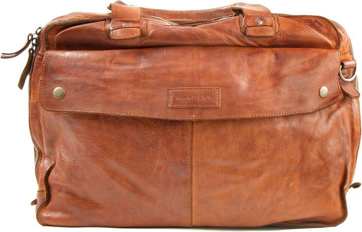 Produktbild Harolds Aktentasche SUBMARINE