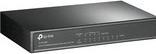 Productafbeelding TP-Link Tl-Sf1008p (8 ports)