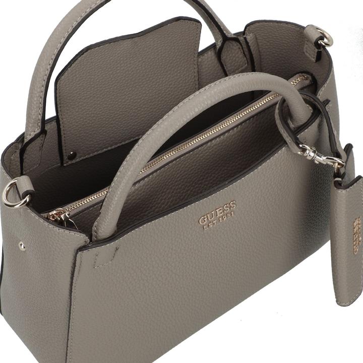 Immagine prodotto Guess Borsa a tracolla Brenton 28 cm (5 l)