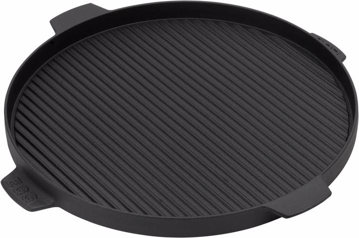 Actual product image Big Green Egg Griddles