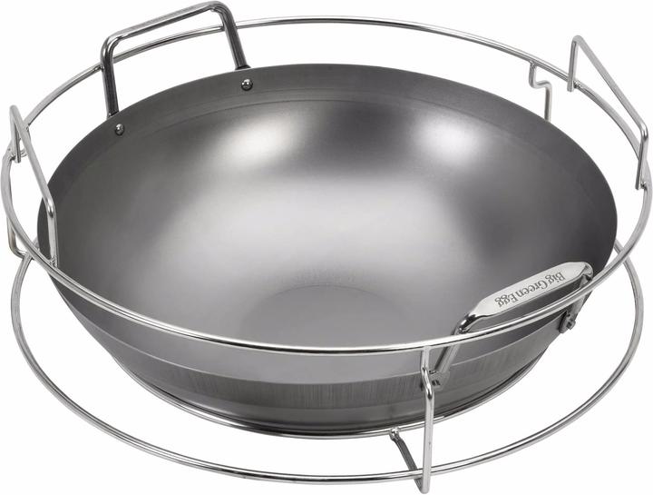 Image du produit Big Green Egg Wok