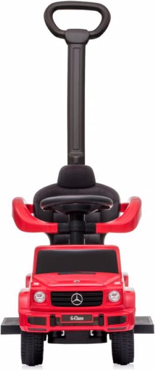 Actual product image Lorelli Children slide car Mercedes Benz