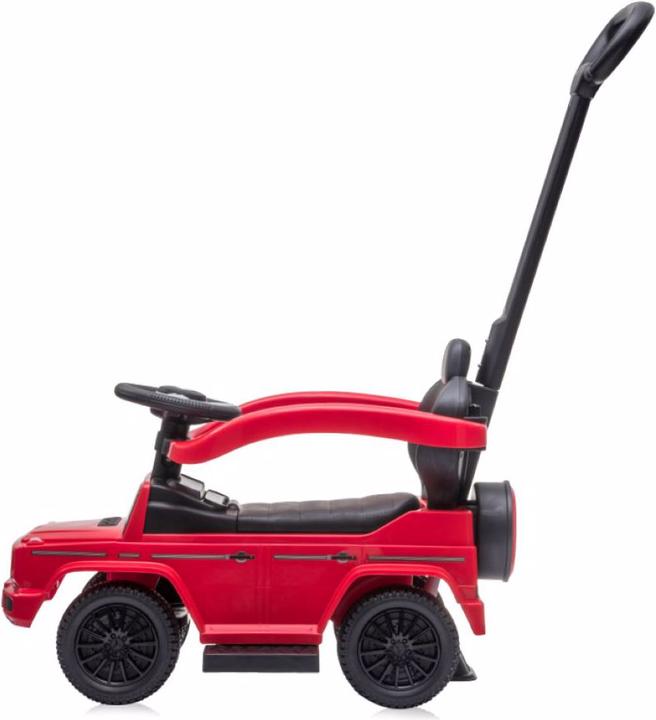 Actual product image Lorelli Children slide car Mercedes Benz