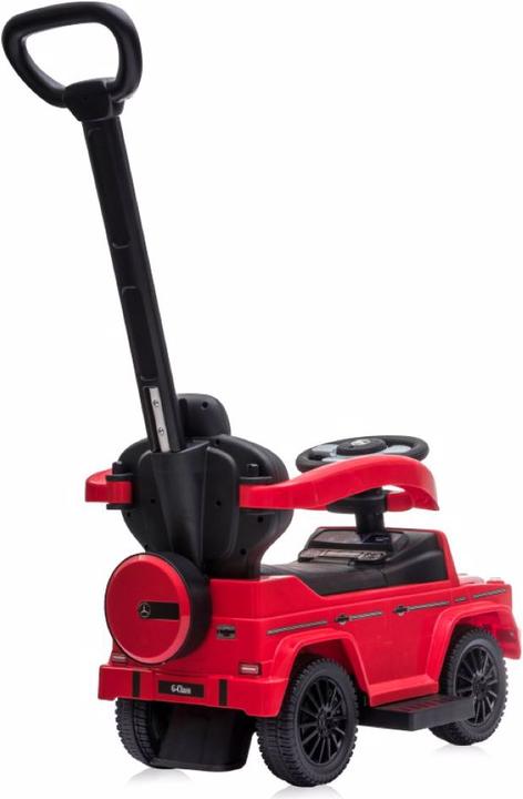 Actual product image Lorelli Children slide car Mercedes Benz