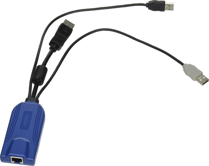 Immagine prodotto Raritan DP USB CIM per VirtualMedia su Bios