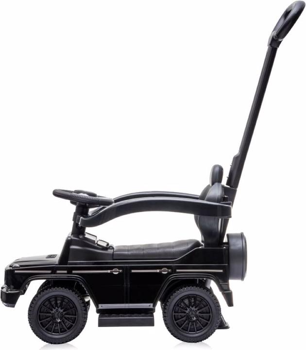 Immagine prodotto Lorelli Bambini scivolo auto Mercedes Benz