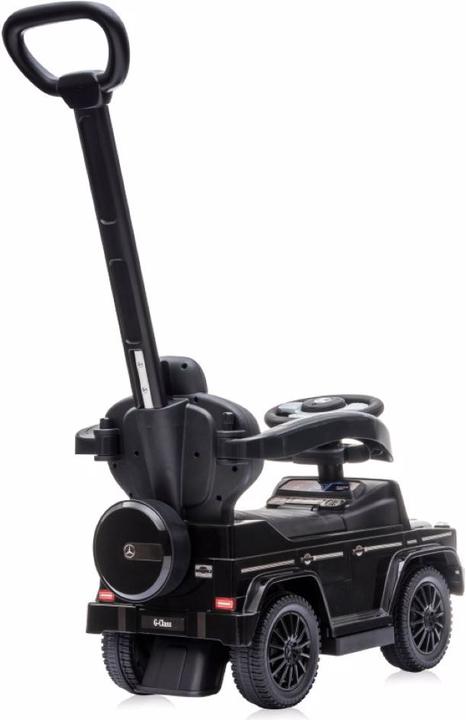 Immagine prodotto Lorelli Bambini scivolo auto Mercedes Benz