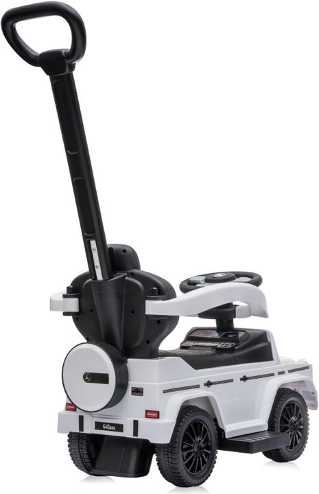 Immagine prodotto Lorelli Bambini scivolo auto Mercedes Benz