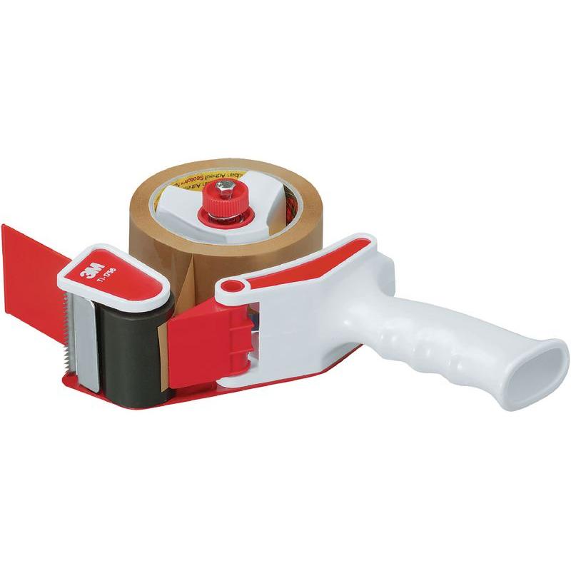 3M, Klebebandabroller, Handabroller