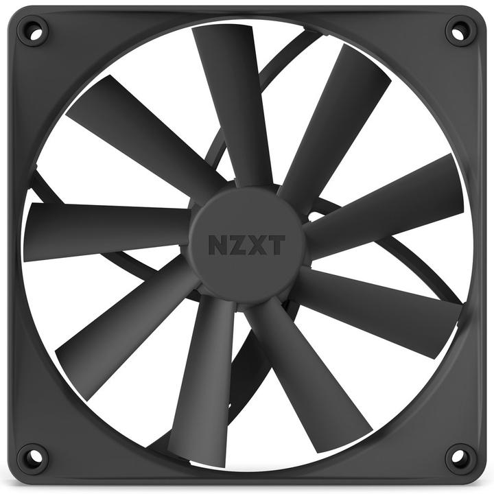 Immagine prodotto NZXT F120 RGB (120 mm, 3 x)