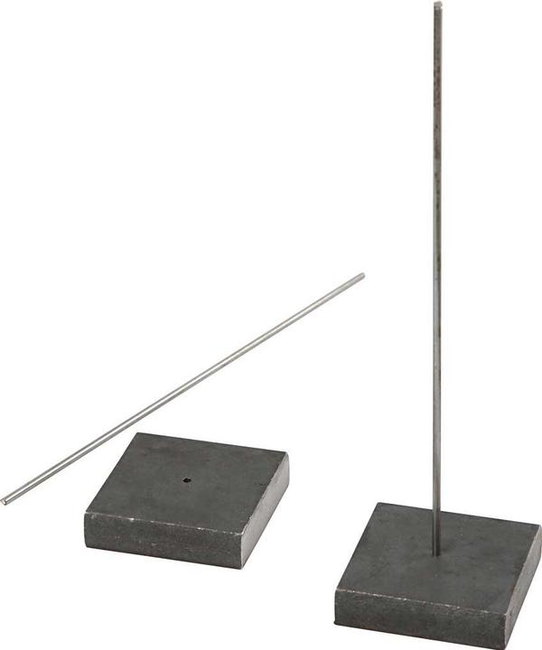 Actual product image Creativ Company Metal Stand