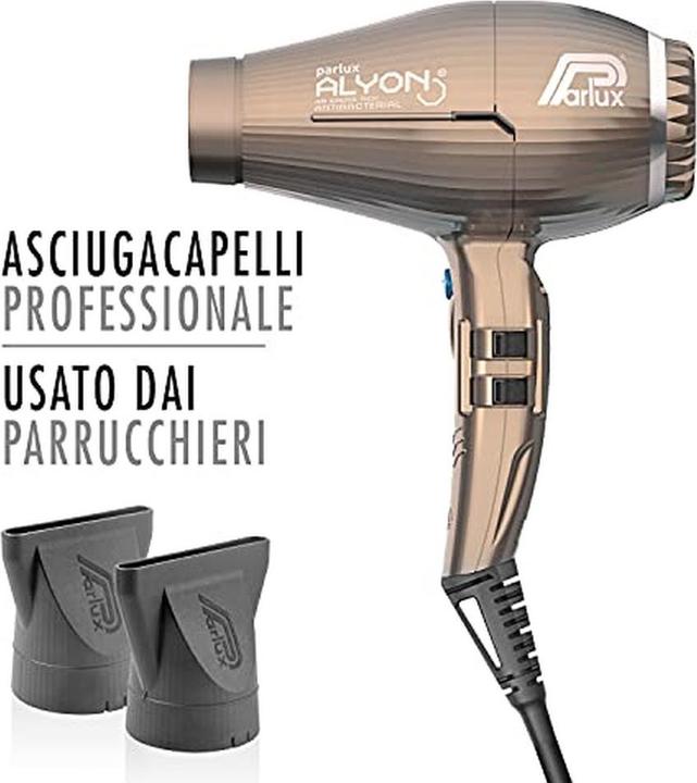 Image du produit Parlux Alyon Ionic Bronze (2250 W)
