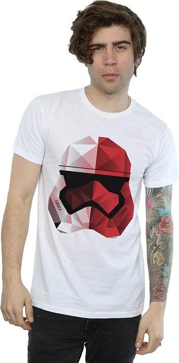 Produktbild Star Wars Cubist TShirt (XL)
