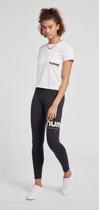 Image du produit hummel Lgc Lara Short T-Shirt (M)