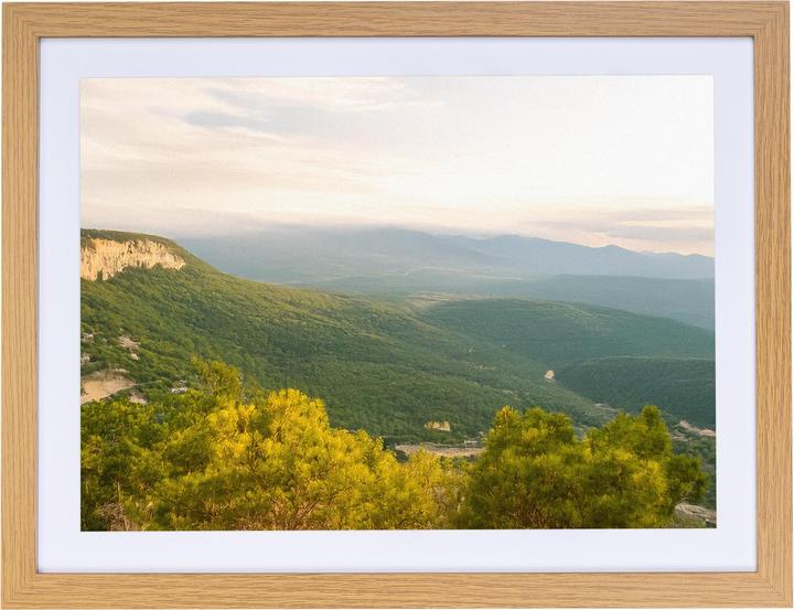 Produktbild Cocon Bilderrahmen 8er-Set, Nature, Bildformat: 10 x 15 cm (13 x 18 cm, 10 x 15 cm, 21 x 30 cm, 30 x 40 cm)