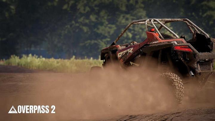 Image du produit Nacon Gaming Overpass 2 (Xbox Series X, EN)