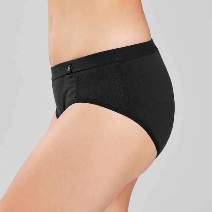 Image du produit Forclaz TREK 500 MERINO (M)