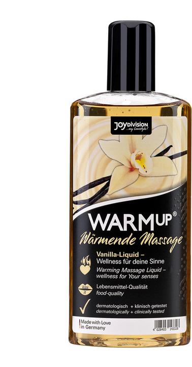 Image du produit Joydivision Warmup (150 ml)