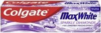 Immagine prodotto Colgate w. Dentifricio max white shine, tubo da 75 (75 ml)