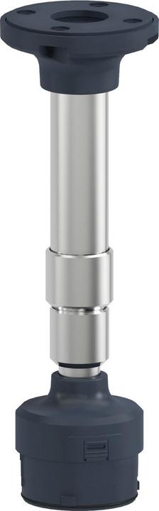 Produktbild Schneider Electric Adjustable Tube and Base, Black