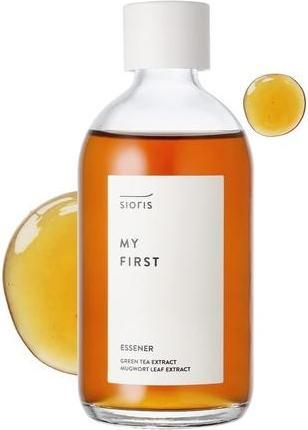 Produktbild Sioris My First Essener (100 ml)