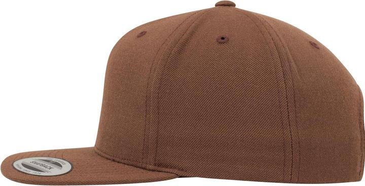 Produktbild Flexfit Snapback (One Size)