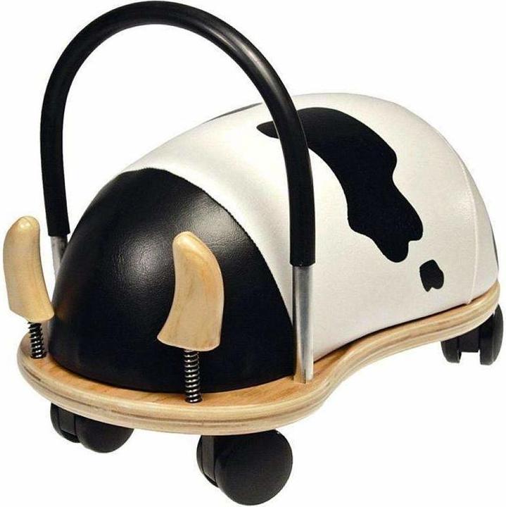 Produktbild Wheely Bug Kuh klein