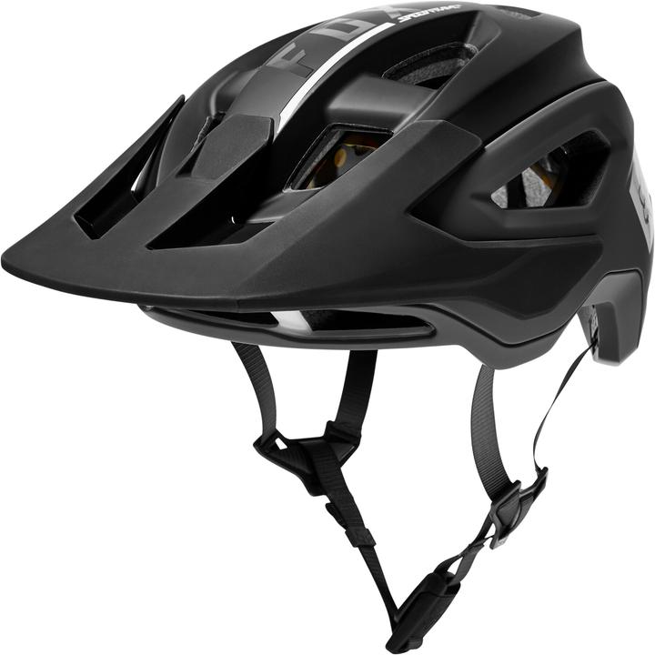 Actual product image Fox Speedframe Pro Blocked MIPS (59 - 63 cm)