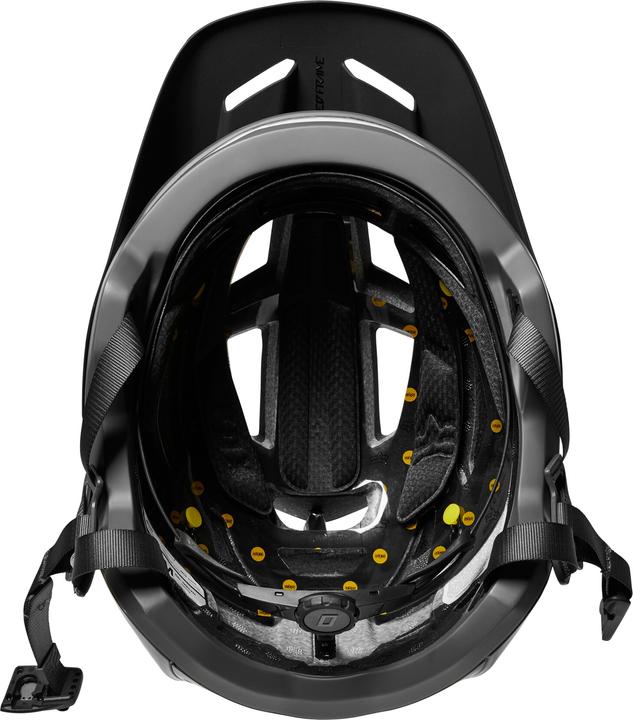 Actual product image Fox Speedframe Pro Blocked MIPS (59 - 63 cm)
