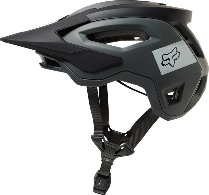 Actual product image Fox Speedframe Pro Blocked MIPS (51 - 55 cm)
