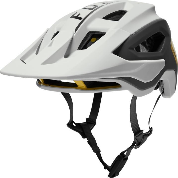 Actual product image Fox Speedframe Pro Blocked MIPS (59 - 63 cm)