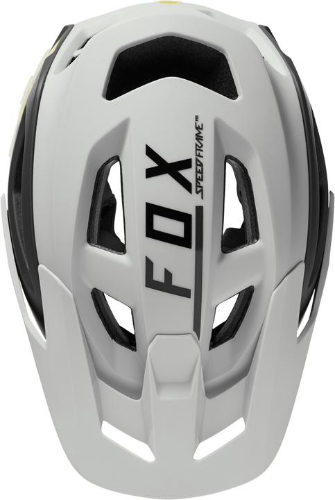 Actual product image Fox Speedframe Pro Blocked MIPS (59 - 63 cm)