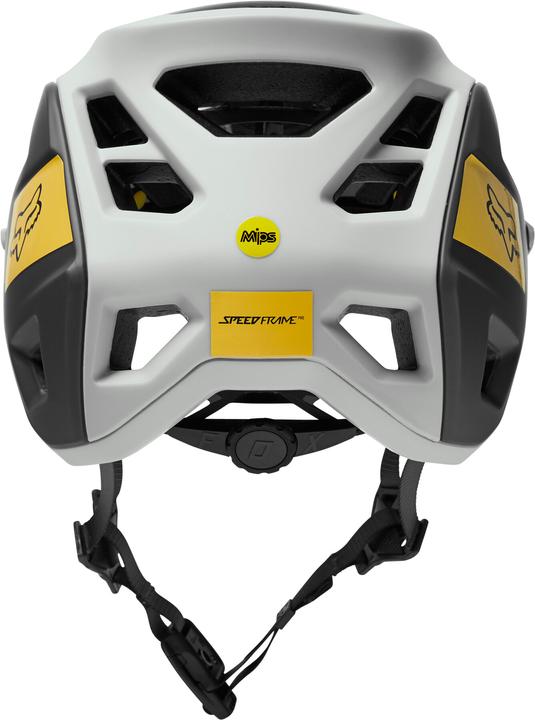 Actual product image Fox Speedframe Pro Blocked MIPS (59 - 63 cm)