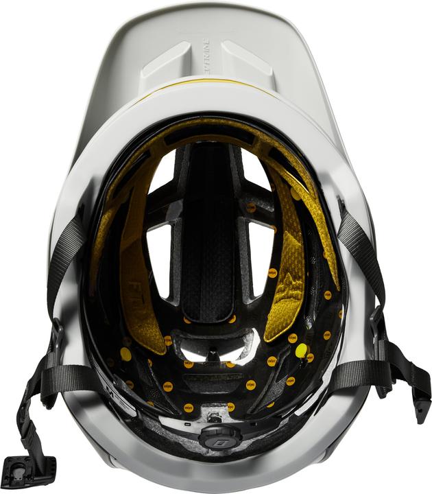 Actual product image Fox Speedframe Pro Blocked MIPS (59 - 63 cm)