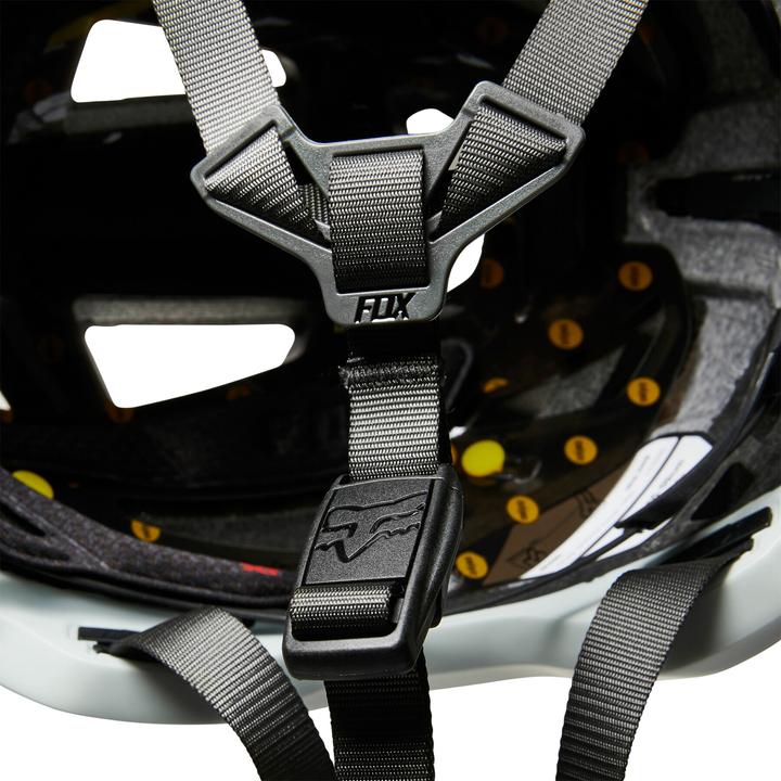 Actual product image Fox Speedframe Pro Blocked MIPS (59 - 63 cm)