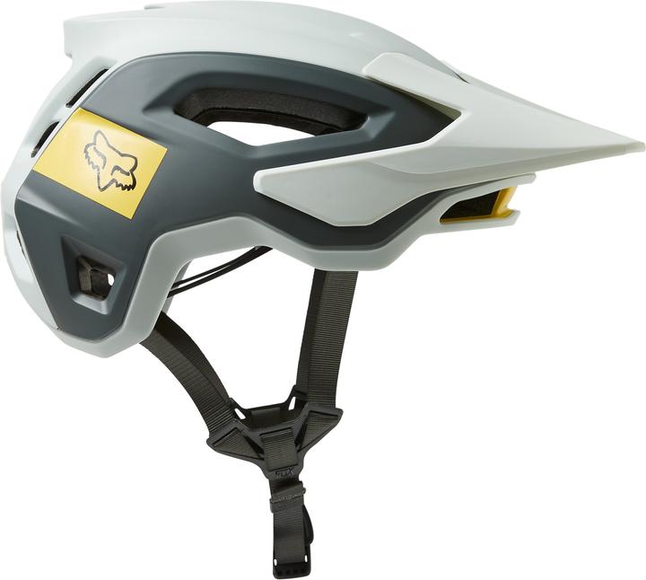 Actual product image Fox Speedframe Pro Blocked MIPS (59 - 63 cm)