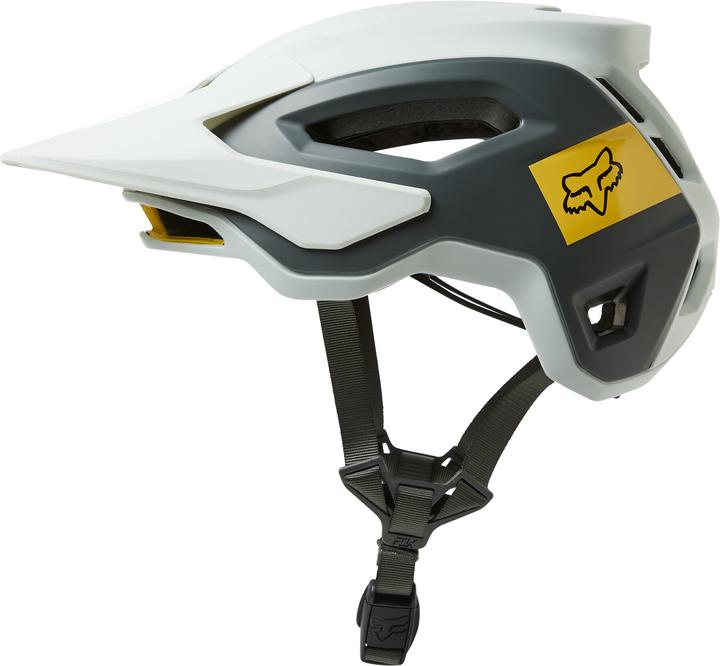 Actual product image Fox Speedframe Pro Blocked MIPS (51 - 55 cm)