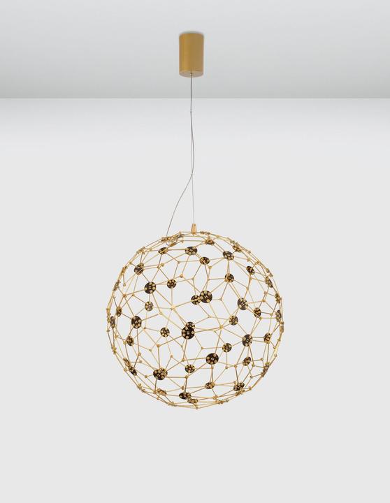 Produktbild Nova Luce Pendelleuchten (2520 lm)