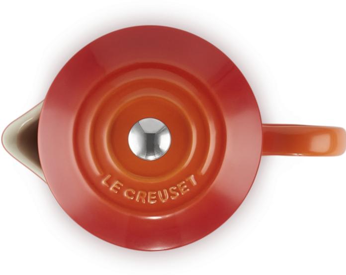 Produktbild Le Creuset Kaffeebereiter (1 l)