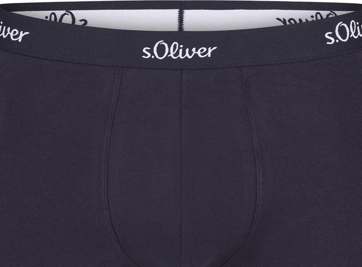 Actual product image S.Oliver 6 Pack Basic Retro Short / Pant (XXL, pack of 6)