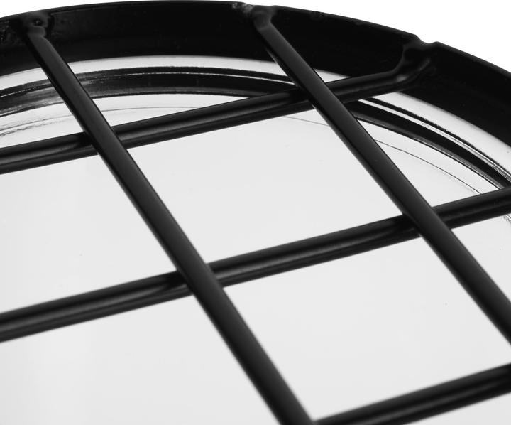Produktbild VBS Glasvase mit Steckgitter
